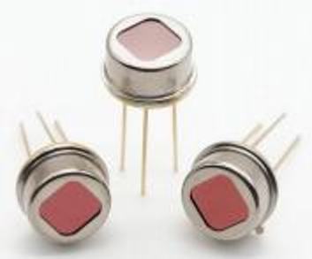 单通道热释电红外探测器   S01-C A0