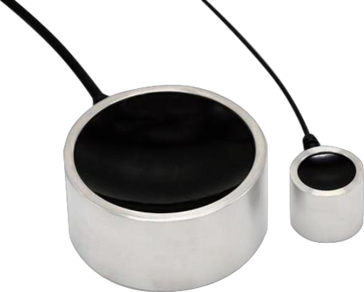 功率聚焦换能器